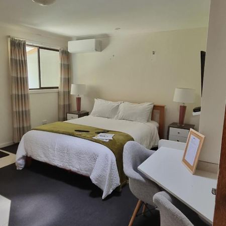 Bird Songs Getaway Accommodation Cabbage Tree Creek Экстерьер фото