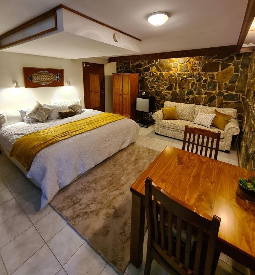 Bird Songs Getaway Accommodation Cabbage Tree Creek Экстерьер фото